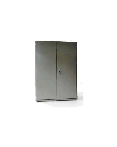 Panel Interlock